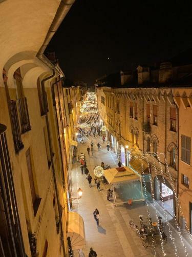 Apartamento Maison Contrari