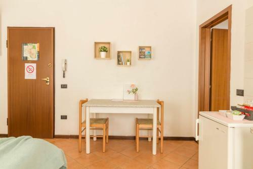 Apartamento La Rosa