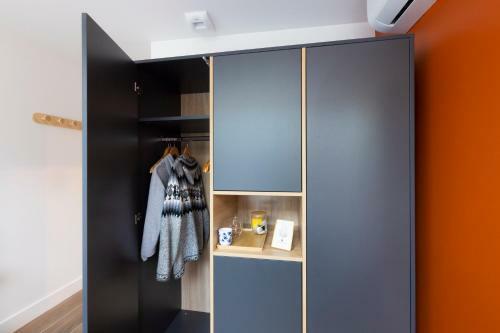 Hotel Five To Sete