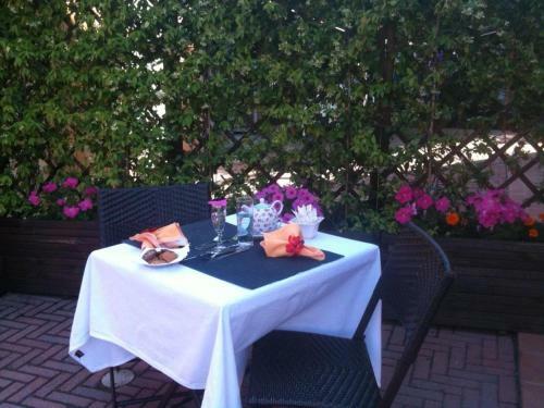 Hotel Le Corti