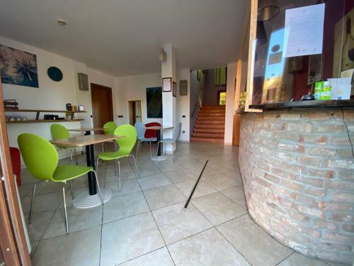 Hotel Le Corti