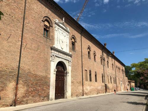 Apartamento L'ape Regina