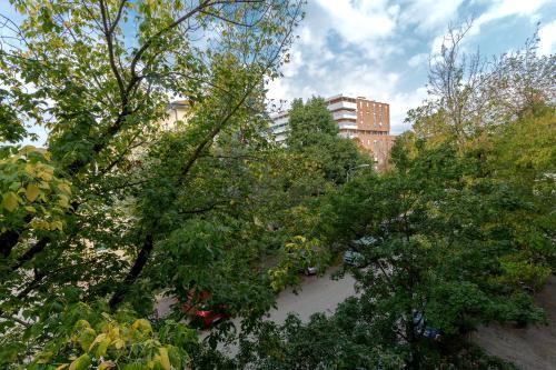 Ferrara A 5 Min Dalla Stazione Apartment X5