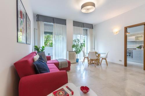 Ferrara A 5 Min Dalla Stazione Apartment X5