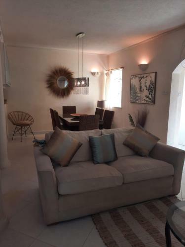 Villa Woodlands Luxury Townhouses