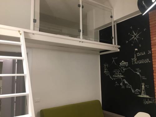 Apartamento Egusa73 Favignana