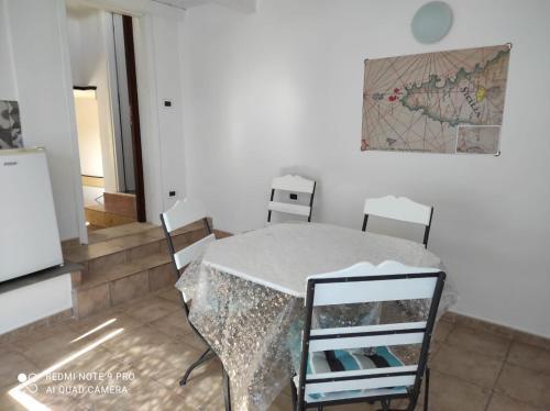 Apartamento La Lampara