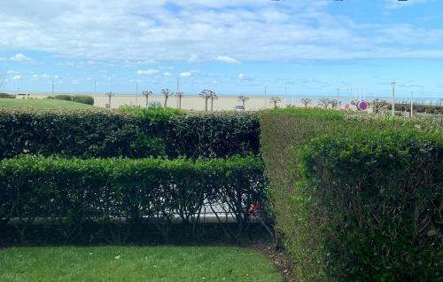 Apartamento Villa Les Planches Deauville Plage Casino