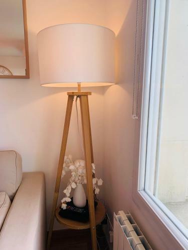 Apartamento Villa Les Planches Deauville Plage Casino