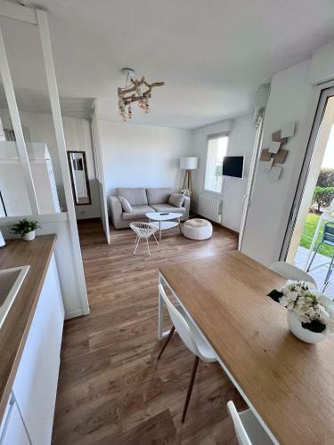 Apartamento Villa Les Planches Deauville Plage Casino