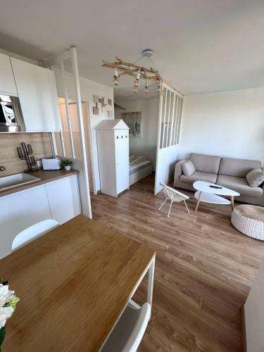 Apartamento Villa Les Planches Deauville Plage Casino