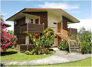 Villas Eco Arenal