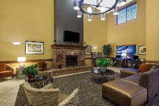 Hotel Ramada Appleton