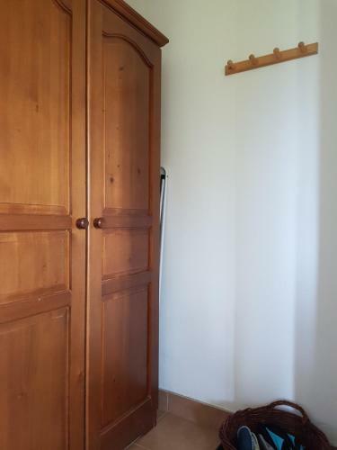 Hostal Vaznik Farm House Apartments