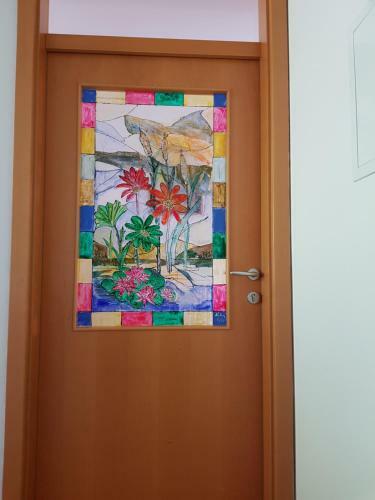 Hostal Vaznik Farm House Apartments
