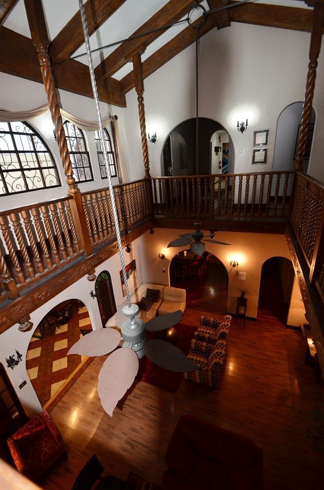 Albergue Casa Colon