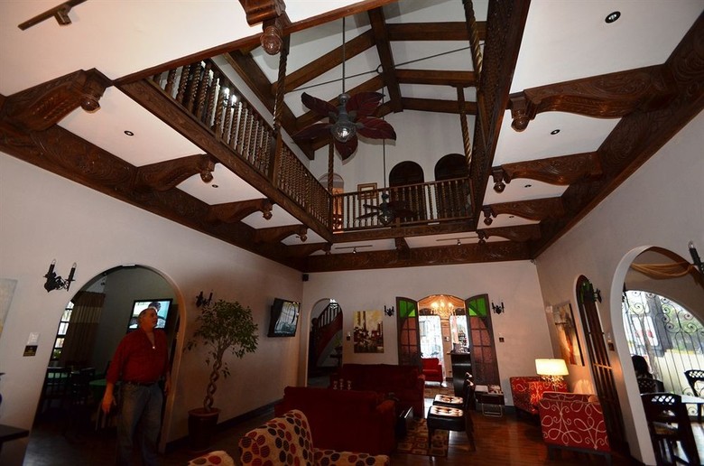 Albergue Casa Colon