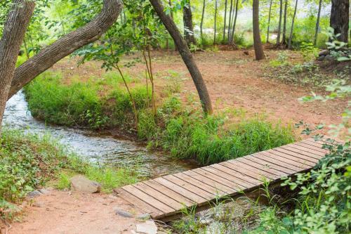 Bed & Breakfast Creekside Inn At Sedona
