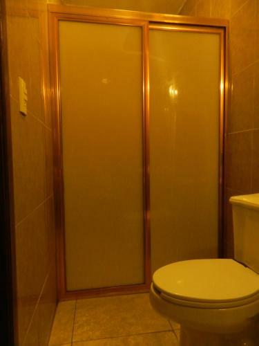 Hotel Posada Ruise�or
