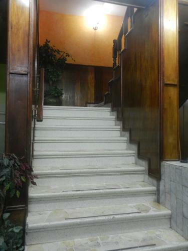 Hotel Posada Ruise�or