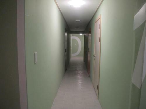 Hostal Dw Design Residence