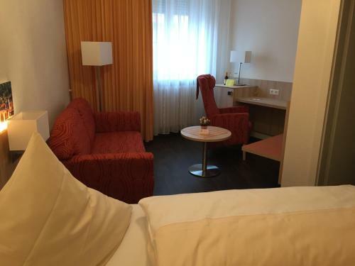 Hotel Rose