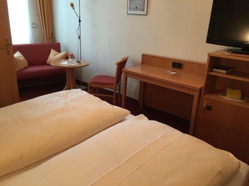 Hotel Rose