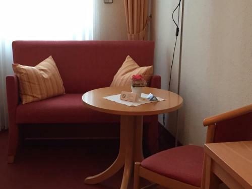 Hotel Rose