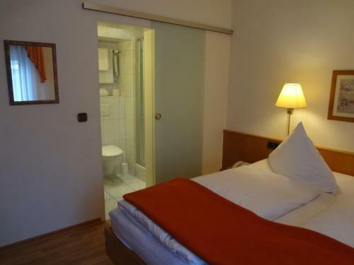 Hotel Rose