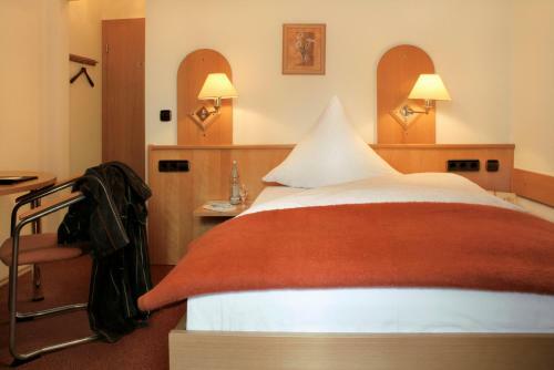Hotel Rose