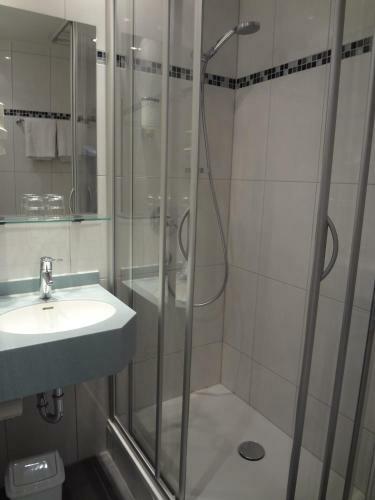 Hotel Rose