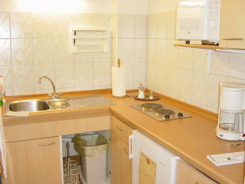 Hotel Rose