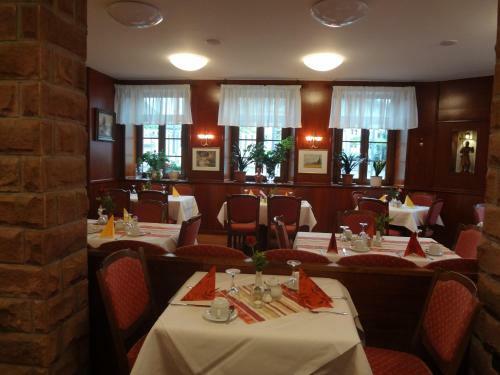 Hotel Rose