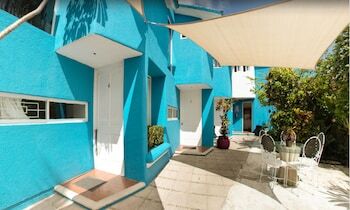 Hotel Villas Las Anclas
