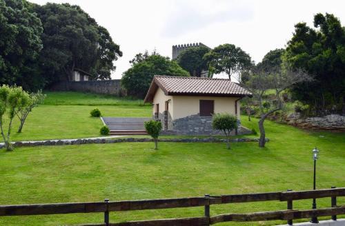 Apartamentos La Fragata