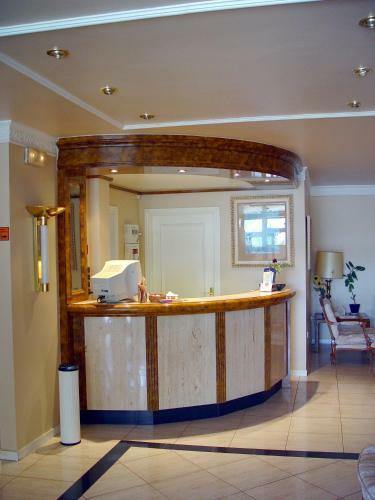 Hotel Pintor Mars�