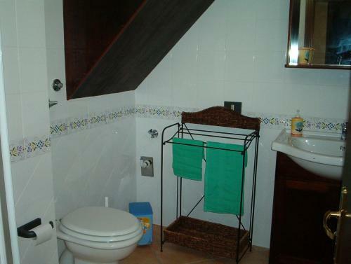 Apartamento Saline
