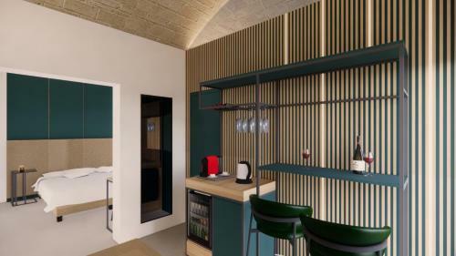 Hostal Mazzini Accommodation