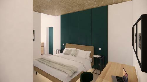 Hostal Mazzini Accommodation