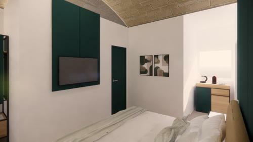 Hostal Mazzini Accommodation