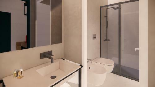 Hostal Mazzini Accommodation