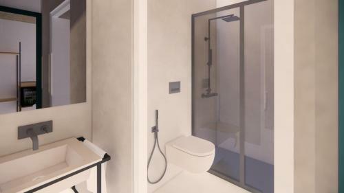 Hostal Mazzini Accommodation