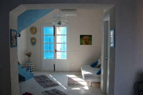 Apartamento Laughing House With Hypogeum Garden