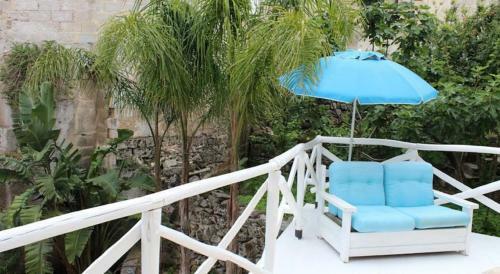 Apartamento Laughing House With Hypogeum Garden