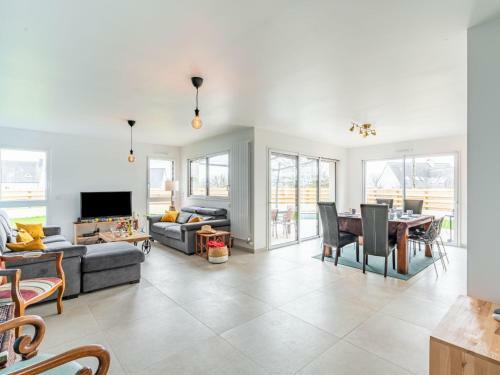 Holiday Home Lagon Bleu
