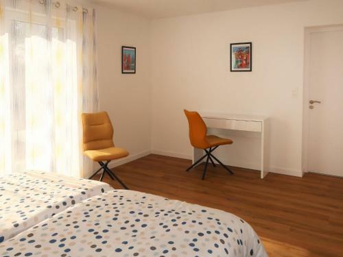 Holiday Home Les Bruy�res