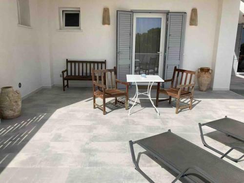 Apartamento Dimora Delle Tonnare