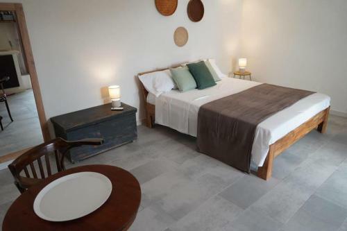 Apartamento Dimora Delle Tonnare
