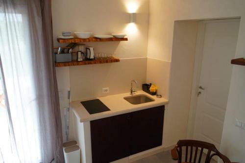Apartamento Dimora Delle Tonnare