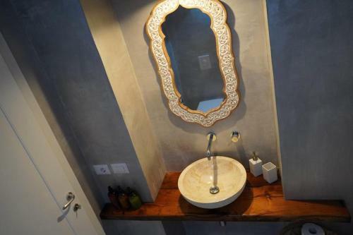 Apartamento Dimora Delle Tonnare
